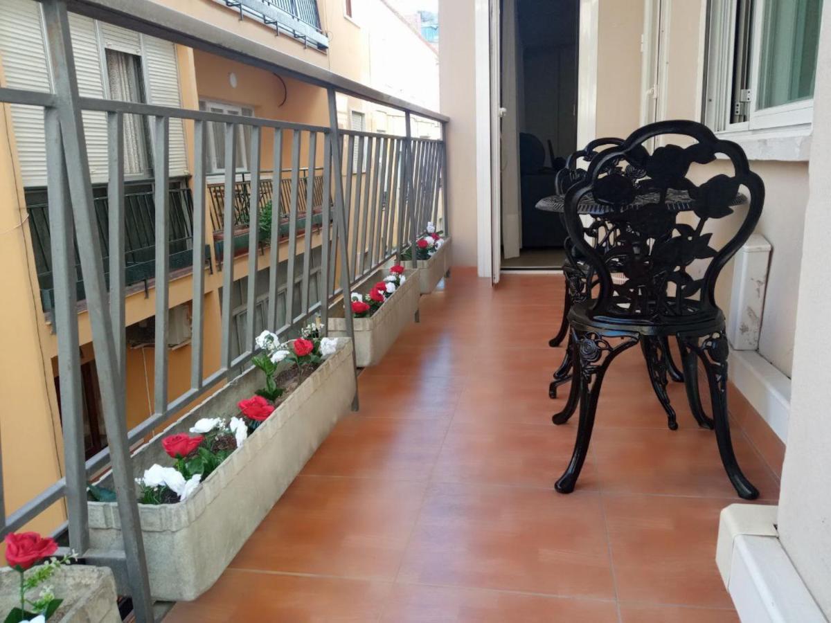 Holidays2Malaga Beatas & Balcon Exteriör bild
